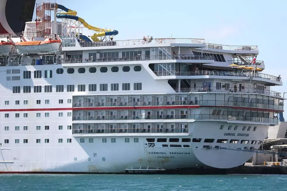 Chaotic 60-Person Cruise Ship Brawl Breaks Out Due to Jealousy Caused by Alleged Passenger Threesome