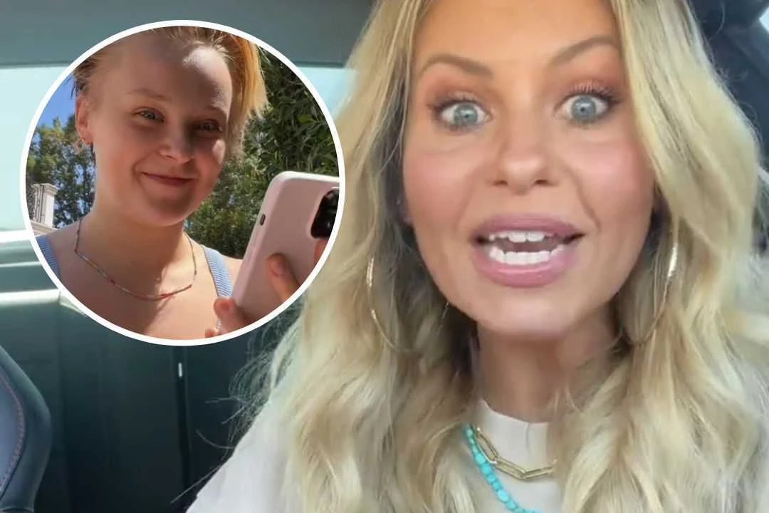 JoJo Siwa reveals rudest celebrity she's ever met – myTalk 107.1