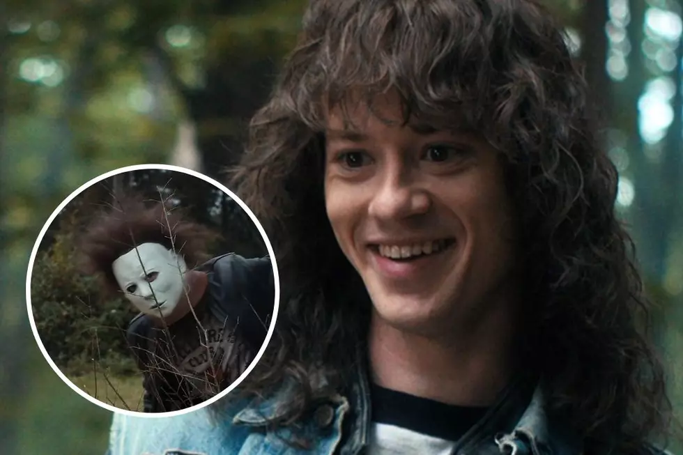 Could Eddie Munson Come Back for ‘Stranger Things’ Season 5? This Fan Theory Tying in ‘Halloween’s Michael Myers Is Convincing