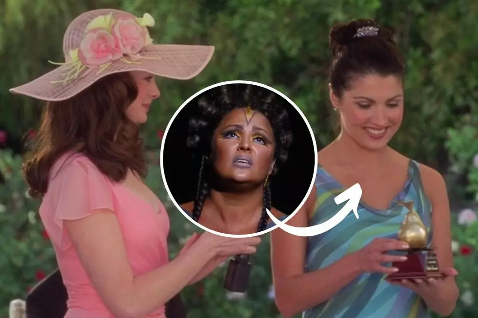 ‘Princess Diaries 2′ Opera Star Slammed for Wearing Blackface On Stage