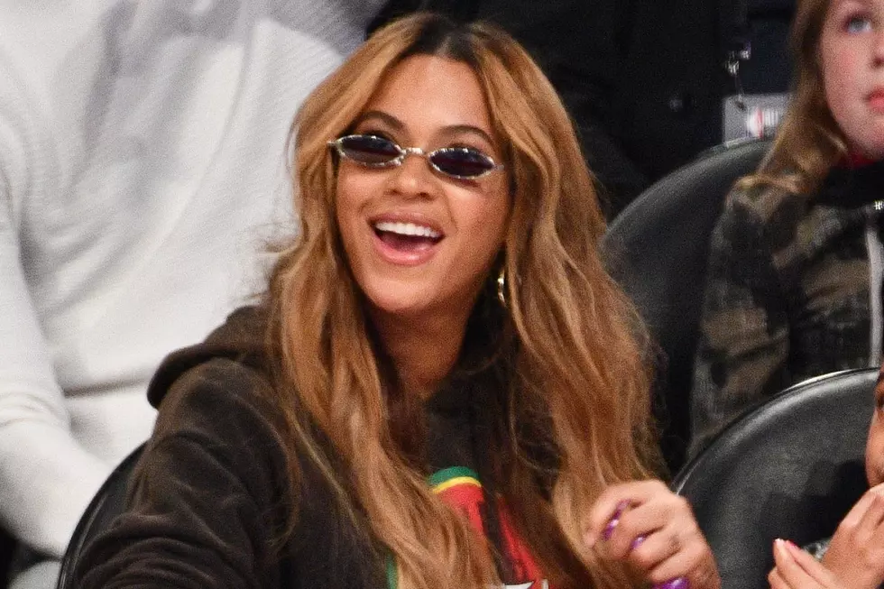 Beyonce’s ‘Break My Soul’ Has People Literally Quitting Their Job