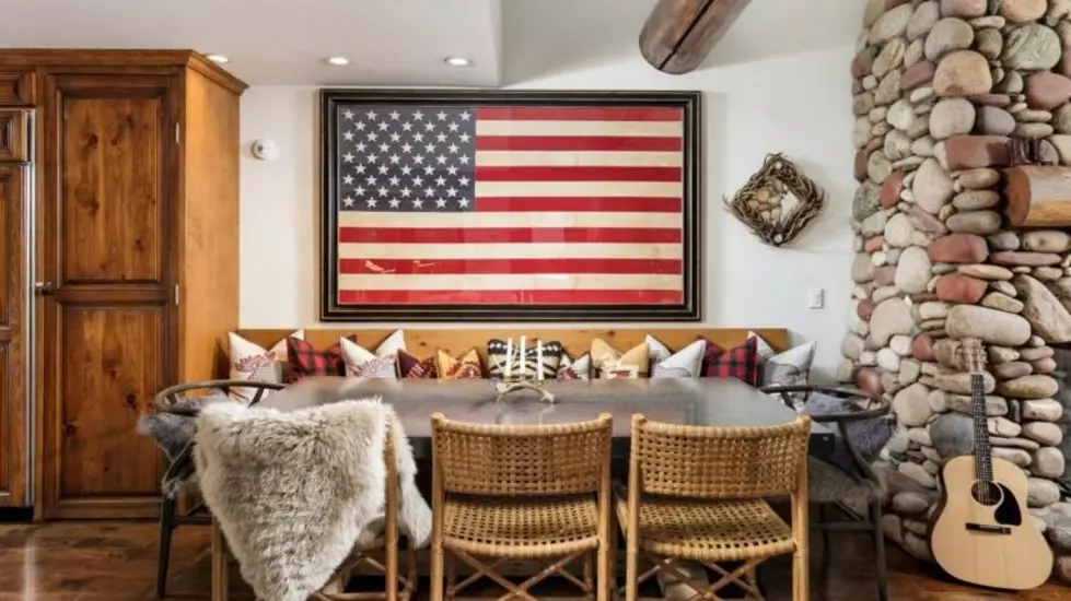 Inside Kyle Richards' $9.7 Million Aspen Home (PICS)