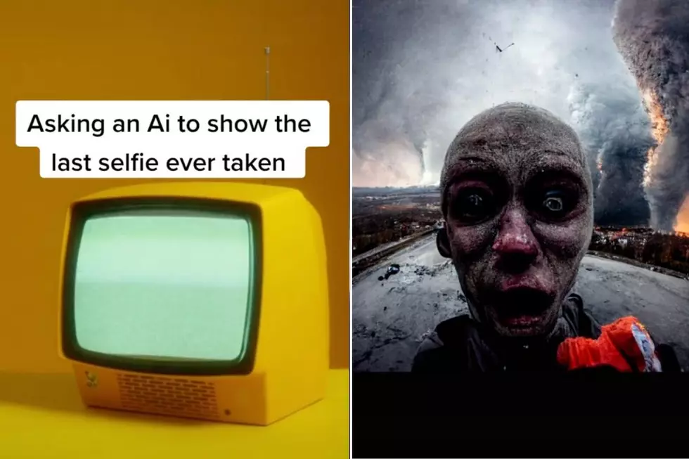 TikTok Account Predicts What Last Day on Earth Will Look Like Using Grim AI-Generated Photos