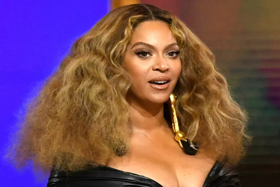 Beyonce Removes Ableist Slur From ‘Renaissance’ Song Following Backlash