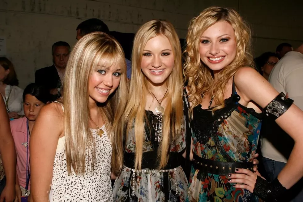 Aly &#038; AJ Say They Were Originally Offered These Lead Roles in &#8216;Hannah Montana&#8217;