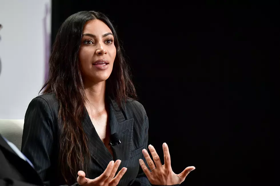 Kim Kardashian Thief Feels Zero Guilt About Harrowing Paris Robbery: ‘I Don’t Care’