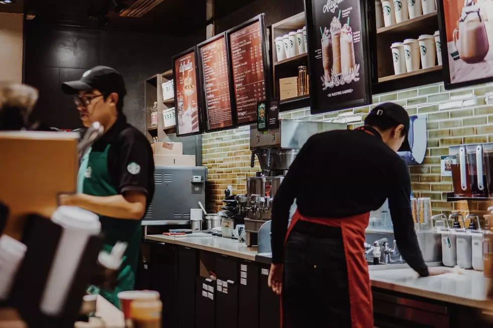 Starbucks Employees Allegedly Kidnap Boss to Demand Raise