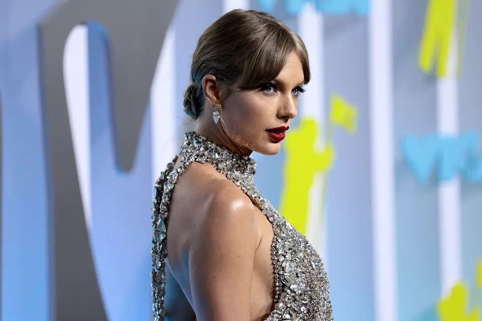 Taylor Swift Announces New 13-Track Album ‘Midnights': ‘A Journey Through Terrors and Sweet Dreams’