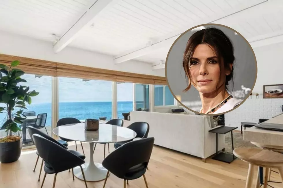 Rent Sandra Bullock's Malibu Bungalow for $30,000 per Month