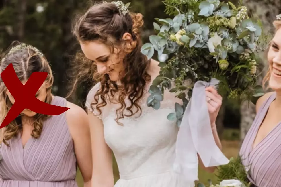 Woman Disinvites Sister From Wedding After She &#8216;Declines&#8217; Bridesmaid Role