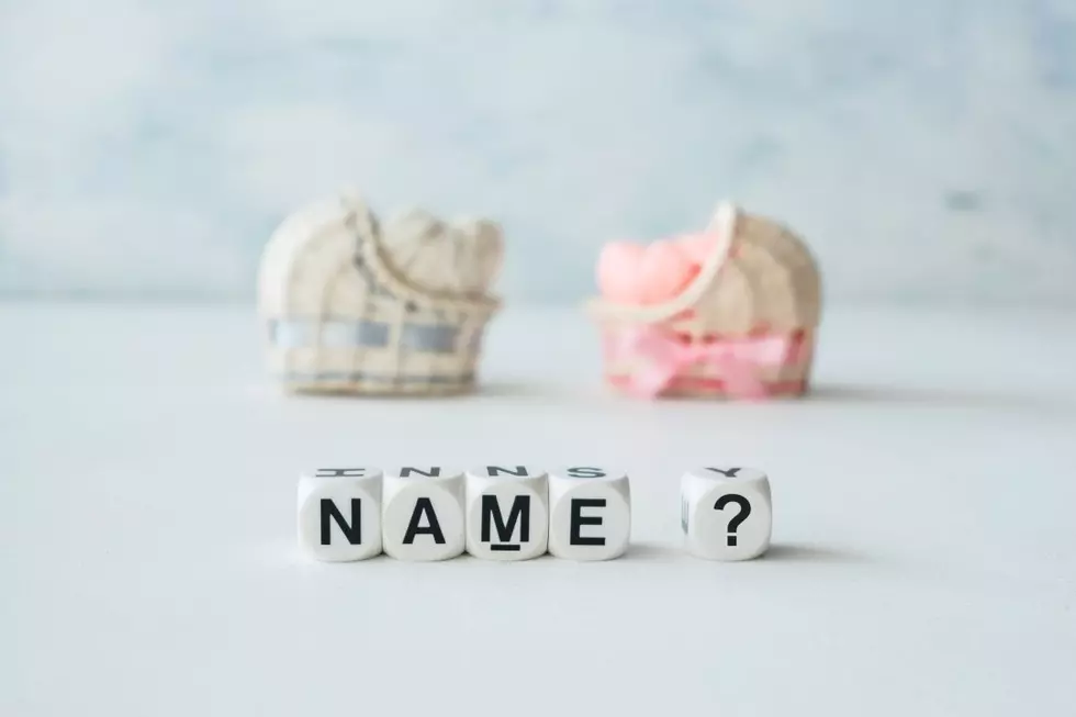 &#8216;Selfish&#8217; Mom Criticized for Giving Daughter ‘Male Name’ as She Was Expecting a Boy