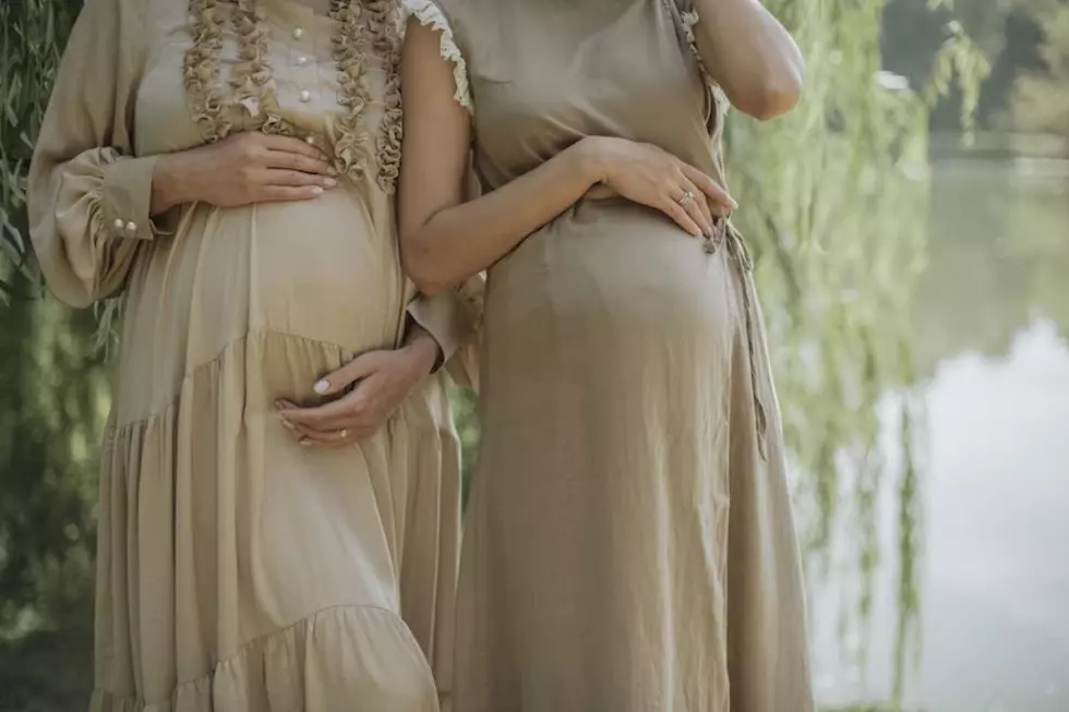 Woman Baffled After Sister-in-Law Accuses Her of Trying to &#8216;Upstage&#8217; Her by Getting Pregnant