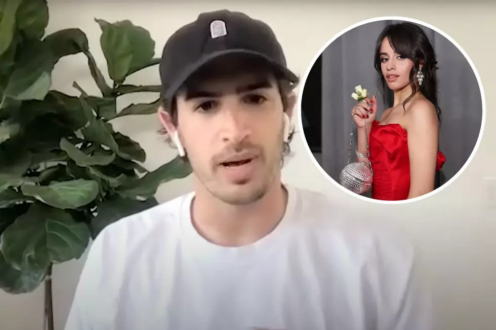 Who Is Camila Cabello&#8217;s New Boyfriend Austin Kevitch?