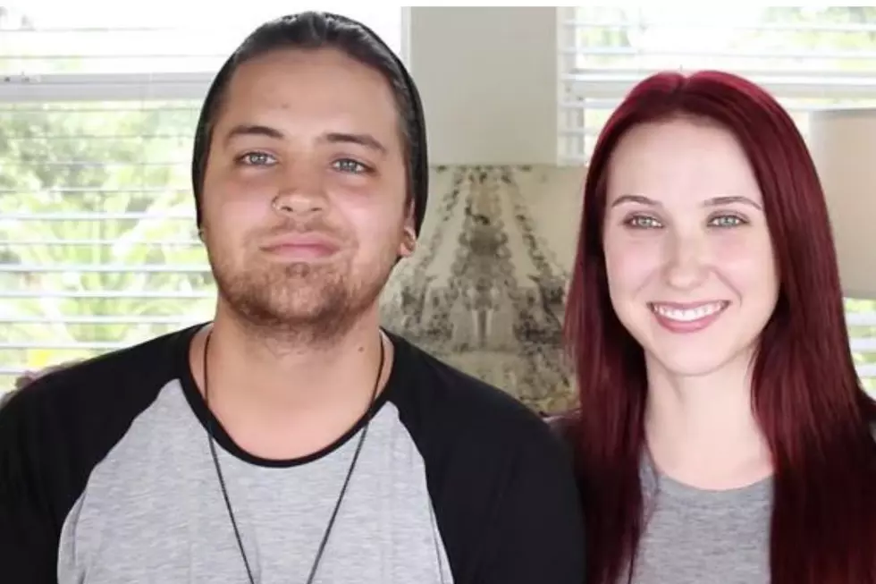 Makeup Influencer Jaclyn Hill Reveals Her Ex-Husband Jon Hill Died In a &#8216;Sudden Tragedy&#8217;