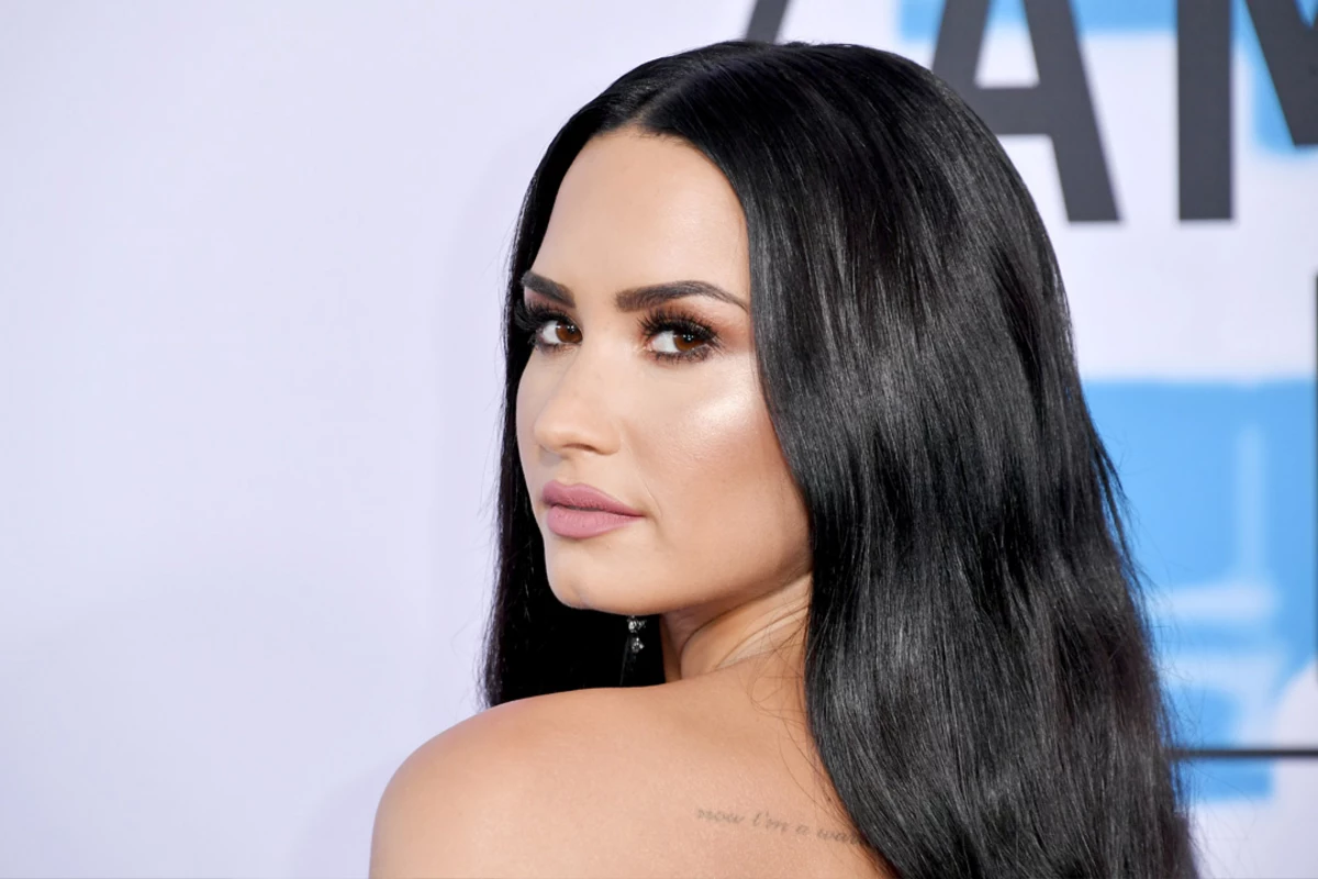 Demi Lovato Net Worth 2022