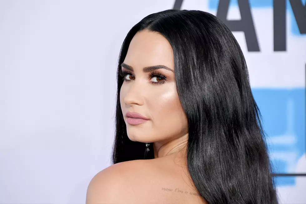 Demi Lovato Updates Pronouns to Include She/Her