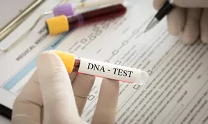 Woman’s ‘Joke’ DNA Test Exposes Huge Family Secret