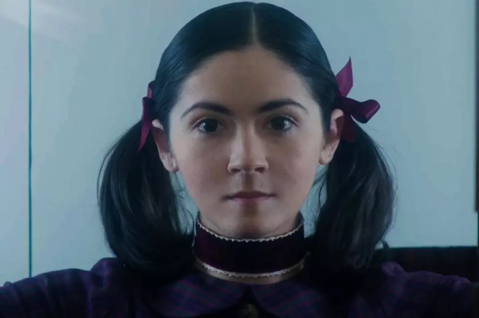 How Old Is Isabelle Fuhrman Today?