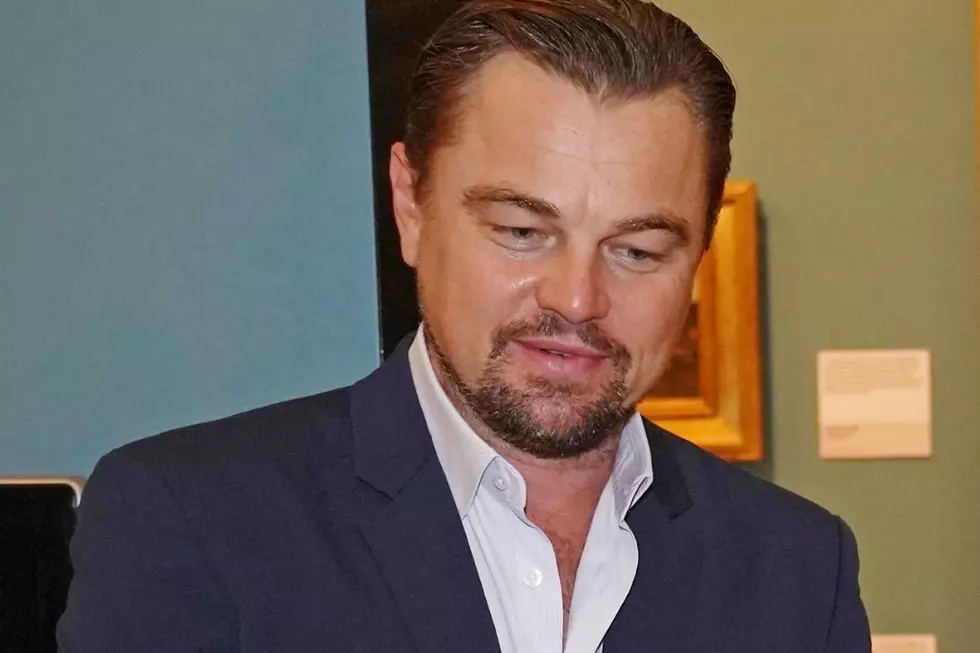 Leonardo DiCaprio, 47, Seems Incapable of Dating Anyone Over the Age of 25