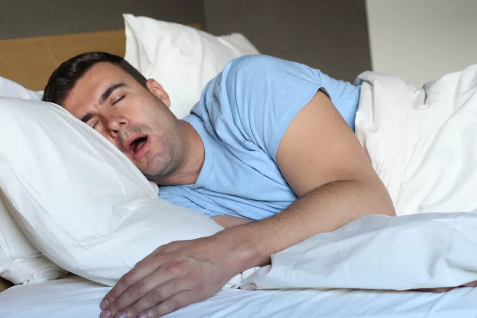 Husband Blames Wife for Making Him Late After Not Waking Him Up