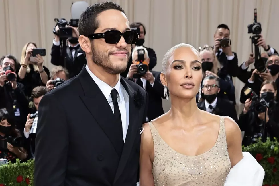 Everything We Know About Kim Kardashian and Pete Davidson’s Breakup