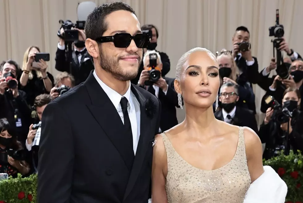 Kim Kardashian And Pete Davidson Breakup: Here's What We Know