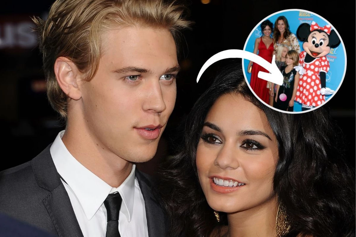 Vanessa Hudgens and Cole Tucker celebrate one year of dating
