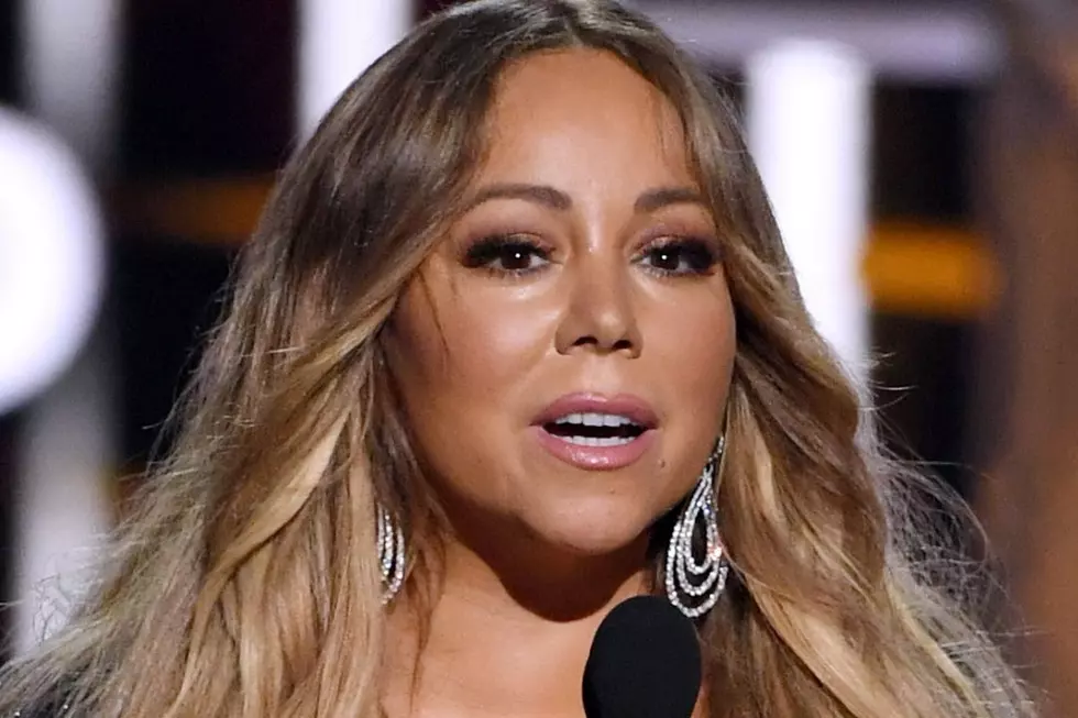 Mariah Carey’s Home Targeted During Possible Burglary Spree