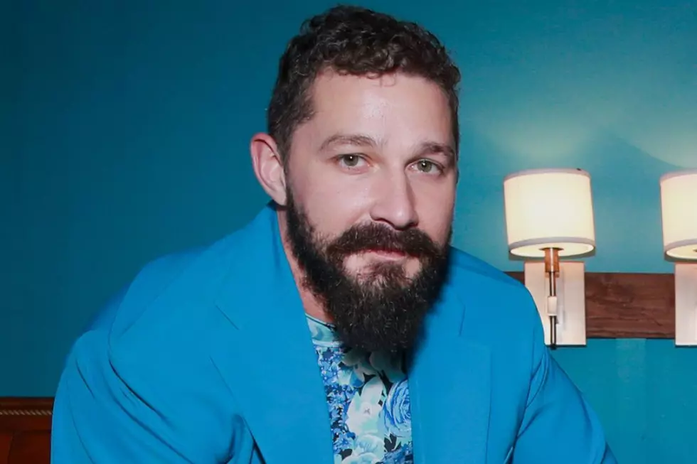 Shia LaBeouf Says He Lied About Childhood Abuse From His Father