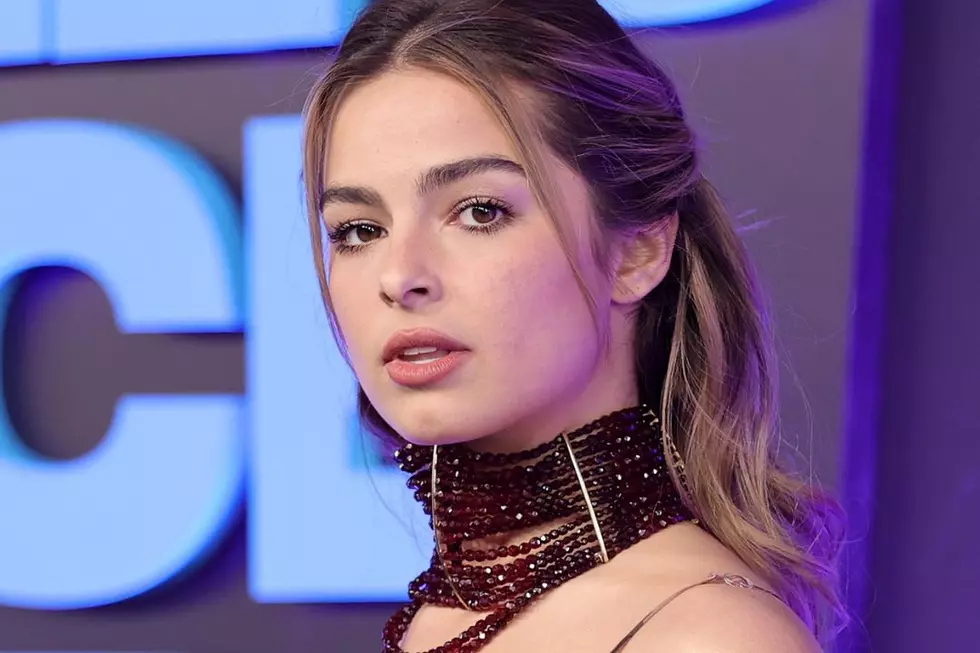 Christians Slam TikTok Star Addison Rae for Wearing ‘Blasphemous’ Bikini