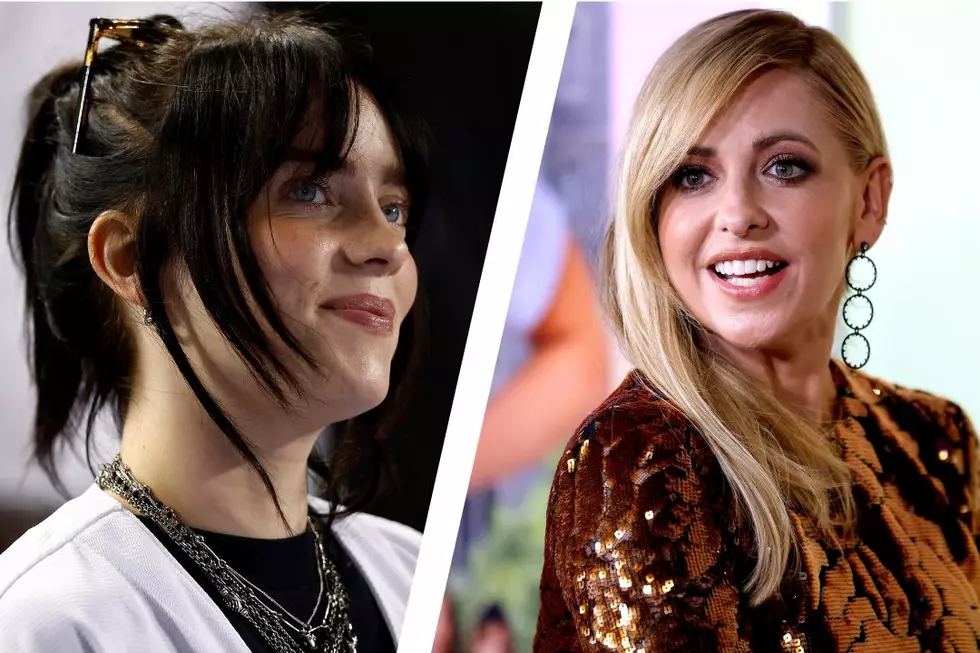 How Billie Eilish Helped Sarah Michelle Gellar Earn Cool Points With Her Teen Daughter