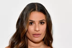 Lea Michele Slams ‘Sad’ Rumor That She Can’t Read