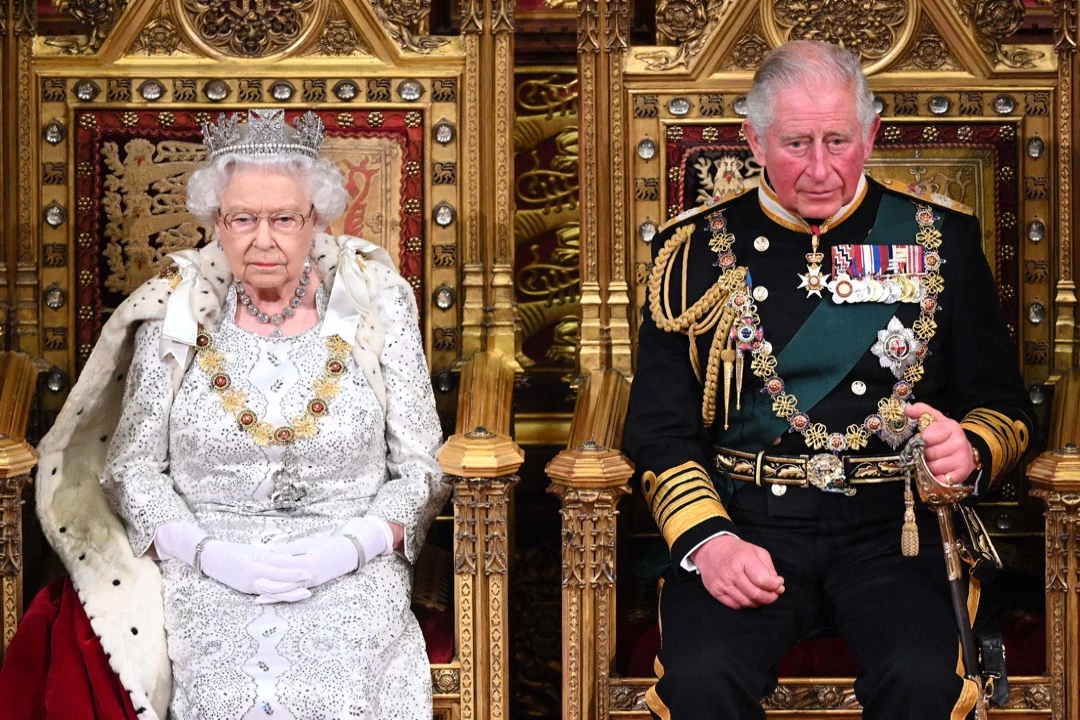 Is Prince Charles the King of England Now?