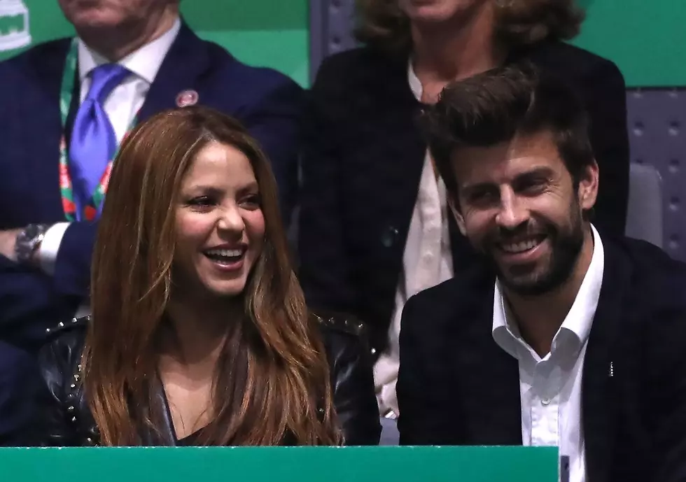 Is Shakira’s New Song ‘Te Felicito’ About Ex Gerard Pique?