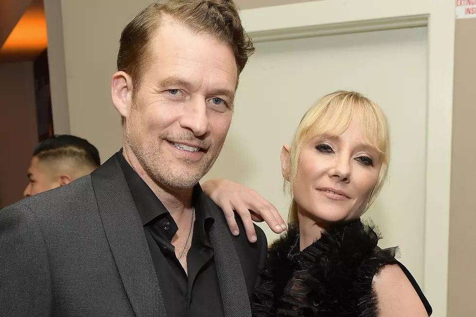 Anne Heche's Ex Is Trying to Gain Control of Her Estate