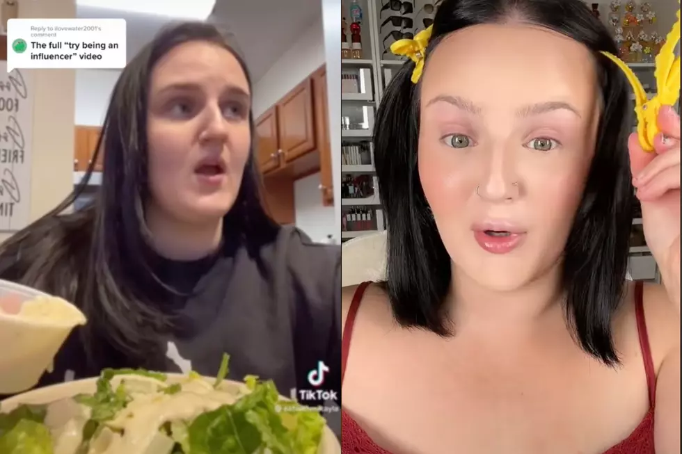 Mikayla's TikTok Controversy Explained