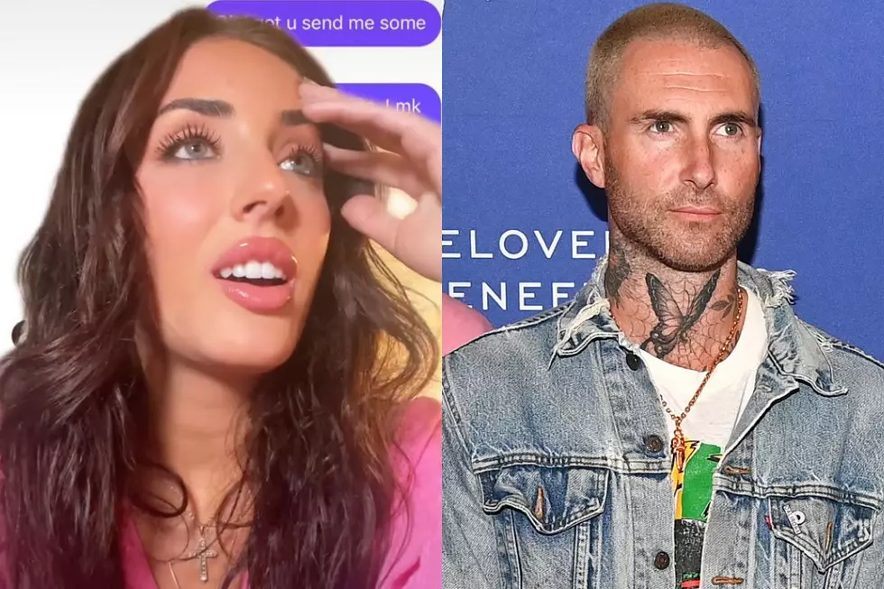 Adam Levine Cheating Allegations Explained: Did Maroon 5 Frontman Have Affair With Instagram Model Sumner Stroh?