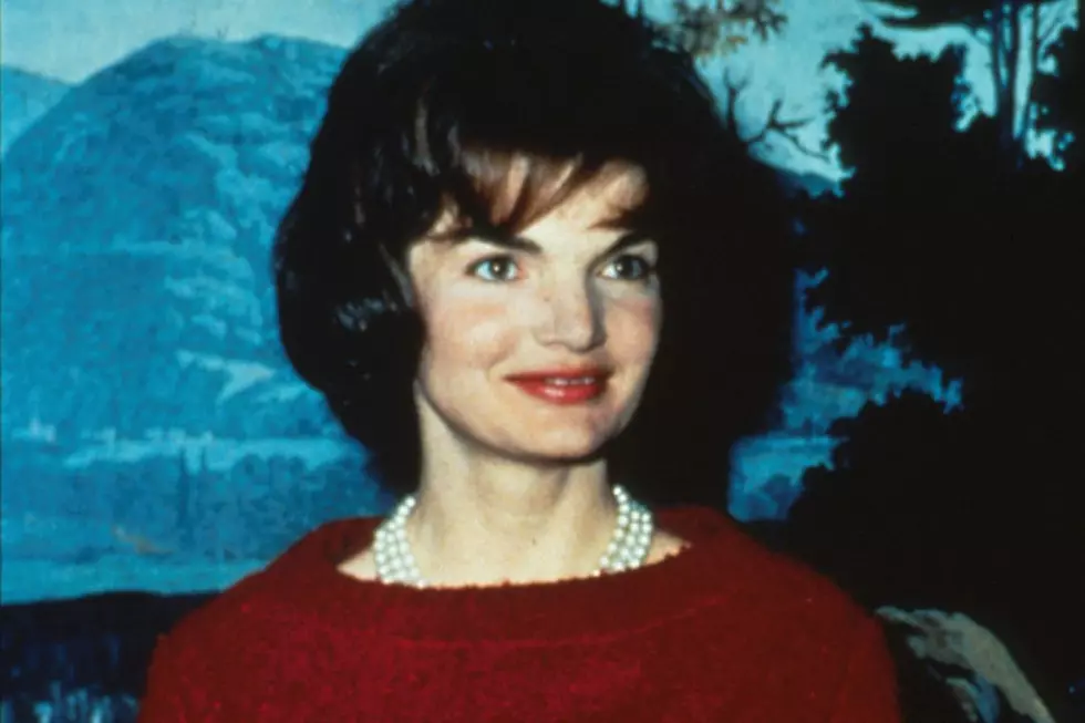 Gen Z Thinks Jackie Kennedy Looks Like She Bites