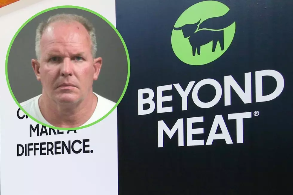 REPORT: Beyond Meat Exec Bites Man's Nose During Road Rage Attack