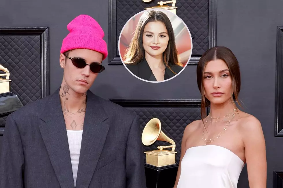 Hailey Bieber Says It Was ‘Right Thing’ for Justin Bieber and Selena Gomez to ‘Close Door’ on Relationship