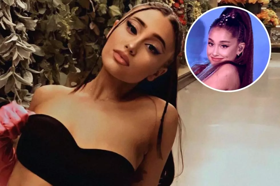 Internet Slams Ariana Grande Cosplayer Paige Niemann for OnlyFans Impersonating ‘Thank U, Next’ Singer