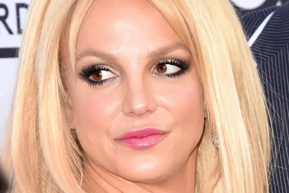 Britney Spears Says Son Jayden, 15, Is Trying to ‘Undermine’ Her