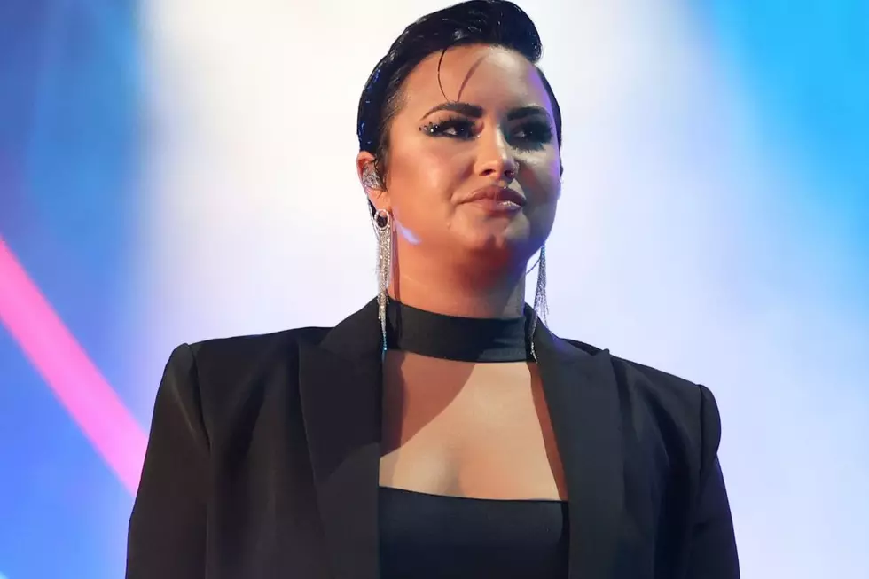 Demi Lovato’s Next Tour Will Be Her Last After Getting Sick: ‘I Can’t Do This Anymore’