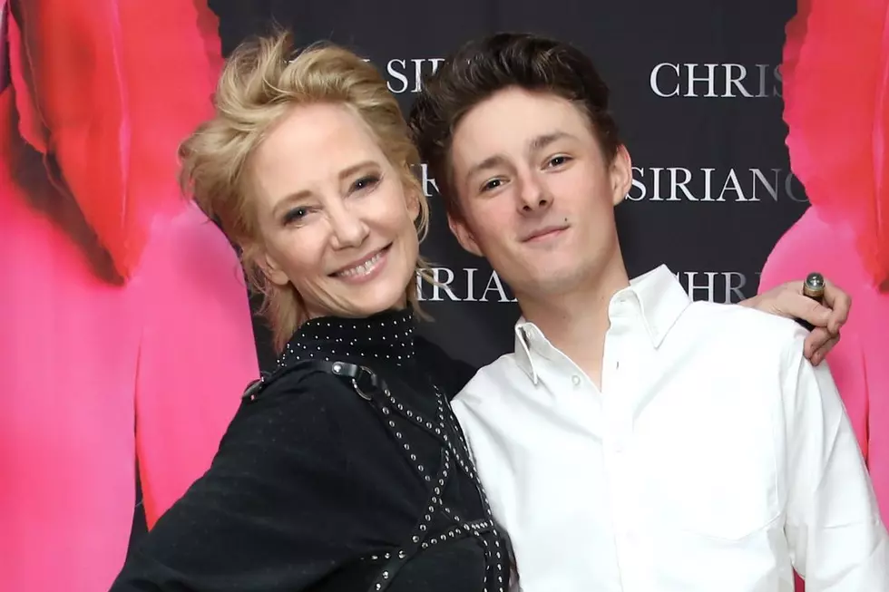 Anne Heche’s Son, 20, Files to Control Late Mother’s Estate as Actress Died Without Will