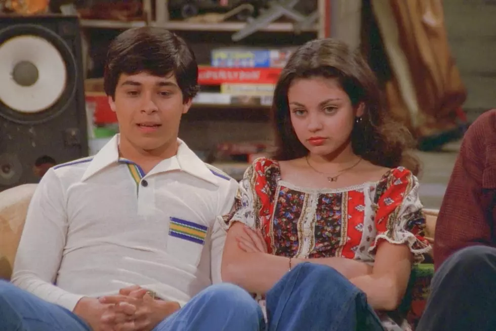 Mila Kunis Says Jackie’s With the Wrong Guy in &#8216;That ‘70s Show&#8217; Sequel: &#8216;I Called BS&#8217;