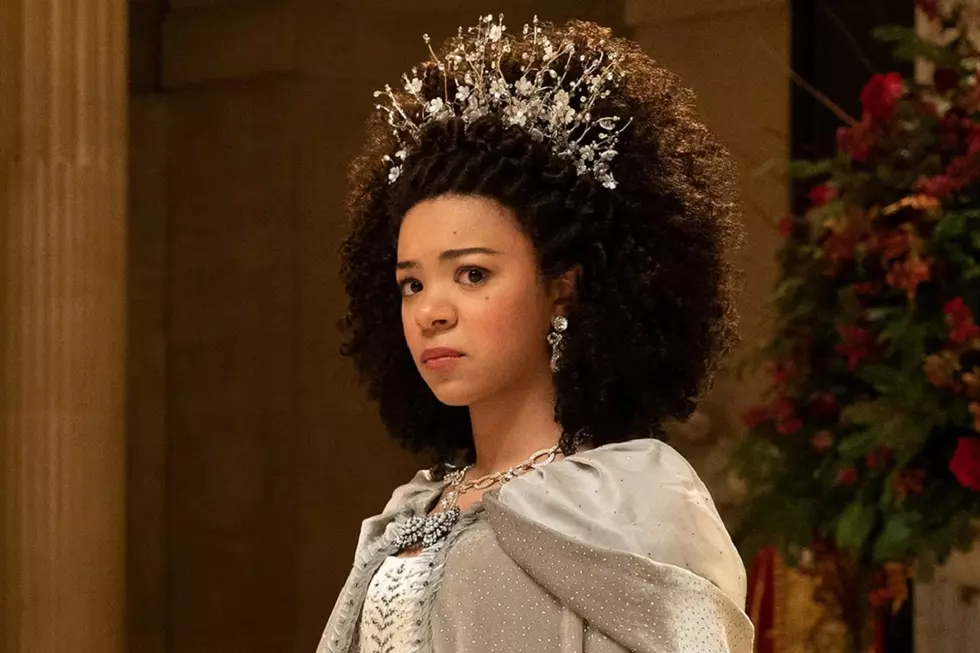 Who Plays Young ‘Queen Charlotte’ on ‘Bridgerton’ Prequel?
