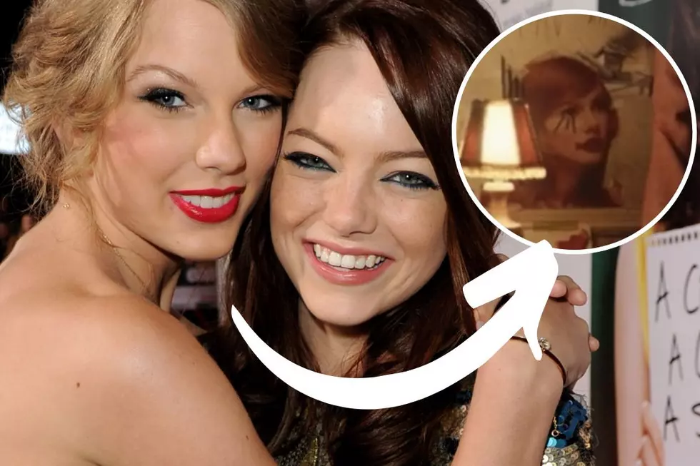 Does Taylor Swift Have a Secret Cameo in ‘Cruella’?