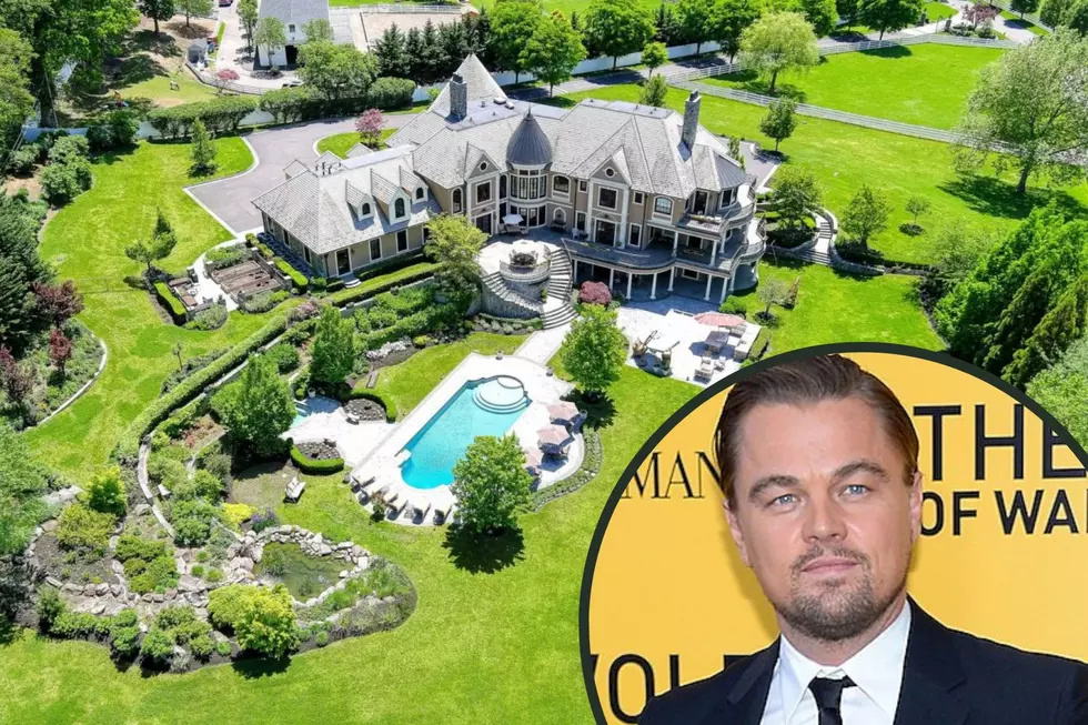 Look Inside the Lavish $10 Million Mansion From ‘The Wolf of Wall Street’ (PHOTOS)