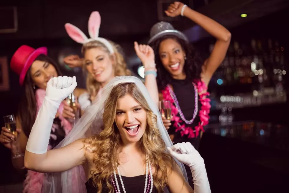 Bridesmaid Makes Big Announcement During Best Friend&#8217;s Bachelorette Party: &#8216;Thunder Stealing&#8217;