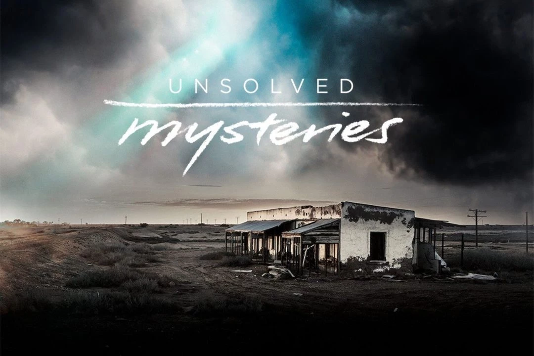 How Many Cases Has Netflix's 'Unsolved Mysteries' Solved?